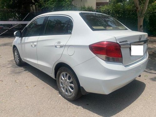 Used 2016 Honda Amaze MT for sale in New Delhi