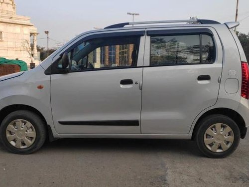 Used Maruti Suzuki Wagon R 2013 MT for sale in Mumbai