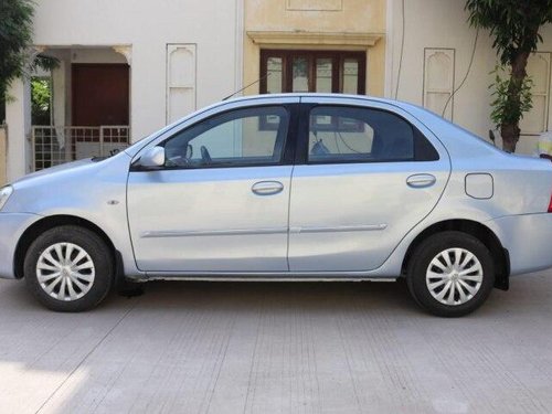 Used 2012 Toyota Etios Liva MT for sale in Ahmedabad 