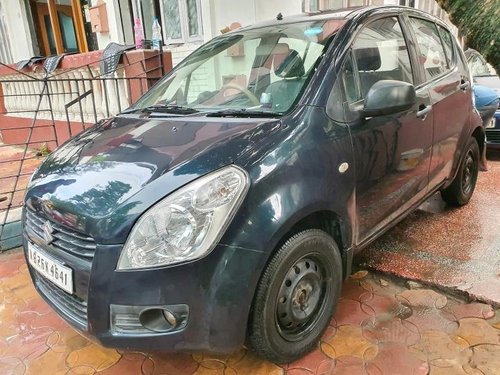 2010 Maruti Suzuki Ritz MT for sale in Kolkata 