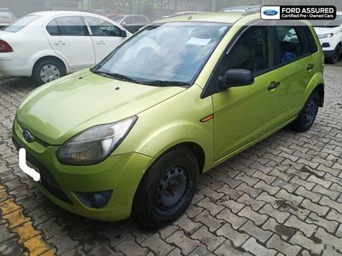 Used Ford Figo 2010 MT for sale in Guwahati 