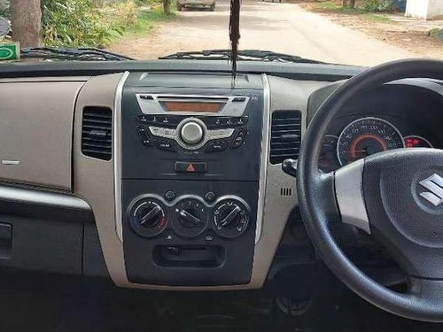 Used Maruti Suzuki Wagon R 2014 MT for sale in Kolar 