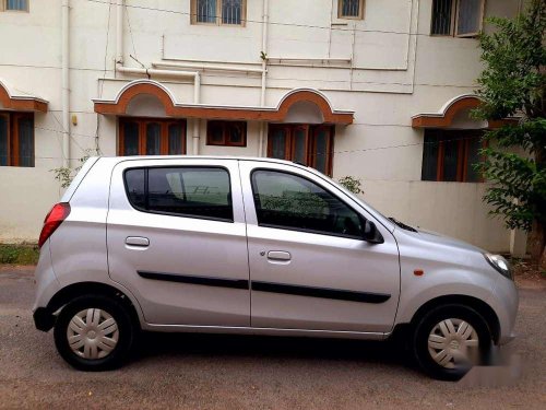 Used Maruti Suzuki Alto 800 LXI 2012 MT for sale in Coimbatore