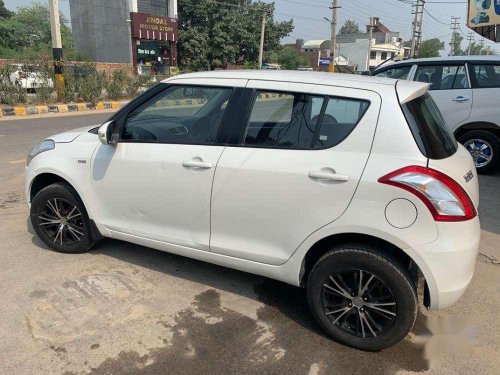 Used Maruti Suzuki Swift VDI 2013 MT for sale in Barnala 