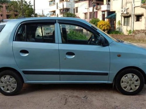 Used 2008 Hyundai Santro Xing GLS MT in Kolkata 