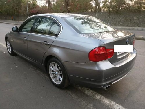 Used BMW 3 Series 2011 AT for sale in Mumbai 