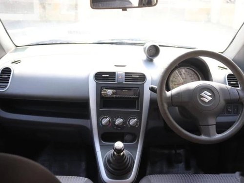 Used Maruti Suzuki Ritz 2013 MT for sale in Ahmedabad 