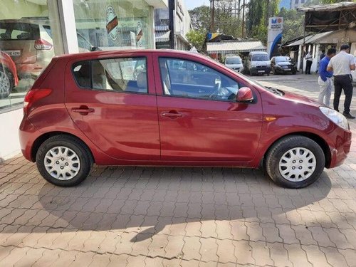 Used Hyundai i20 2011 MT for sale in Mumbai