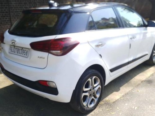 Hyundai Elite i20 Asta 2018 MT for sale in Ahmedabad 