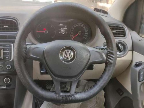 Volkswagen Vento Comfortline, 2015, MT in Ahmedabad 