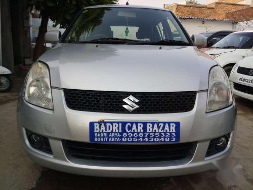 Used 2009 Maruti Suzuki Swift MT for sale in Ludhiana 