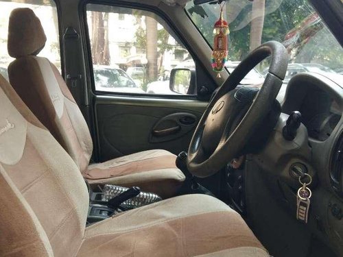 Used Mahindra Scorpio 2011 MT for sale in Mumbai