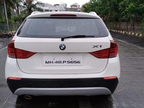 Used BMW X1 sDrive20d 2013 AT for sale in Mumbai