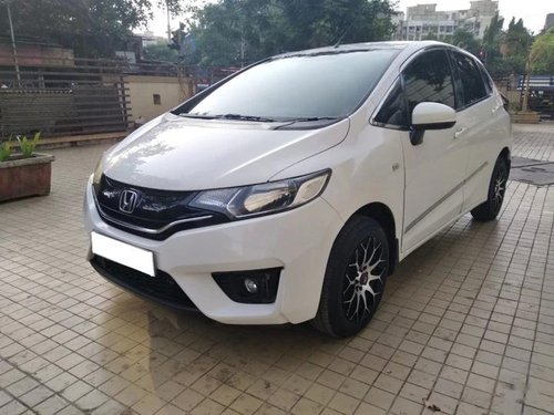 Used 2016 Honda Jazz S MT for sale in Mumbai