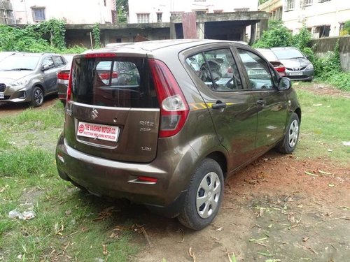 Maruti Suzuki Ritz LDi 2013 MT for sale in Kolkata 