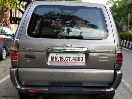 Used Chevrolet Tavera Neo 2011 MT for sale in Mumbai