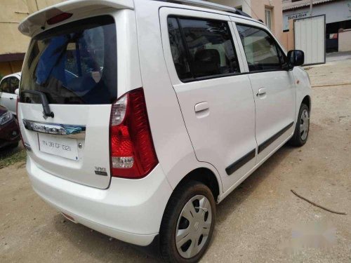 Used Maruti Suzuki Wagon R VXI 2016 MT for sale in Coimbatore