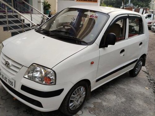 Used 2014 Hyundai Santro Xing MT for sale in New Delhi
