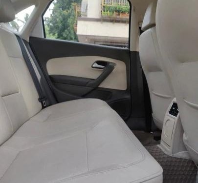 Used Volkswagen Vento 2012 MT for sale in Mumbai