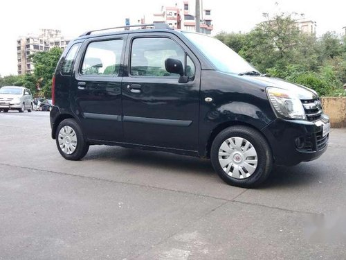 Used 2007 Maruti Suzuki Wagon R MT for sale in Mumbai