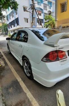 Used 2008 Honda Civic MT for sale in Bangalore