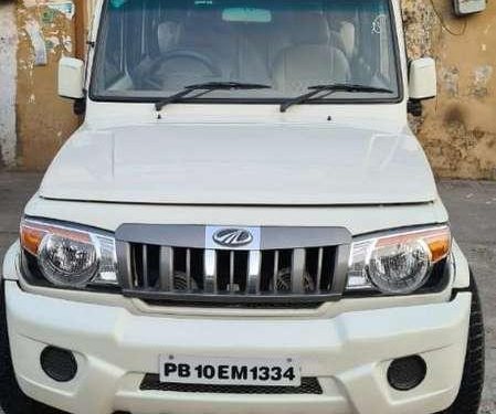 Used 2014 Mahindra Bolero MT for sale in Hoshiarpur 