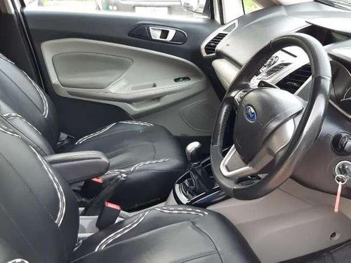 2015 Ford EcoSport MT for sale in Ahmedabad 