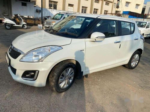 Maruti Suzuki Swift ZDI 2015 MT in Ahmedabad 