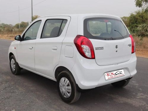 Used Maruti Suzuki Alto 800 LXI 2017 MT in Ahmedabad 