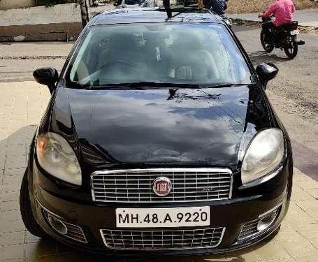 Used Fiat Linea 2012 MT for sale in Nagpur