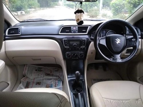 Used Maruti Suzuki Ciaz 2017 MT for sale in New Delhi