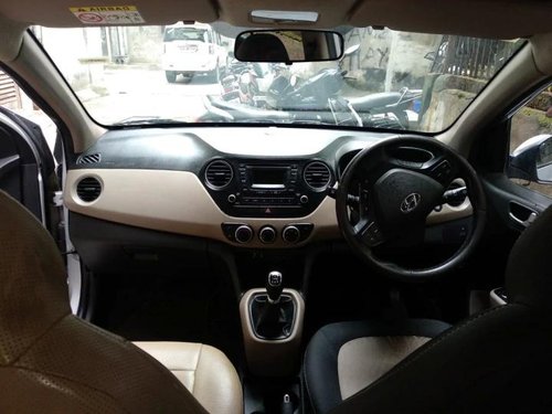 Used 2014 Hyundai Grand i10 MT for sale in Mumbai