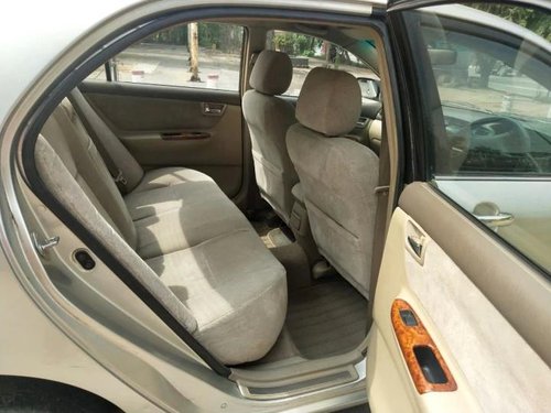 Used Toyota Corolla H2 2006 MT for sale in New Delhi