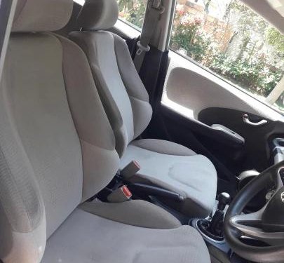 Used Honda Jazz 2009 MT for sale in Bangalore