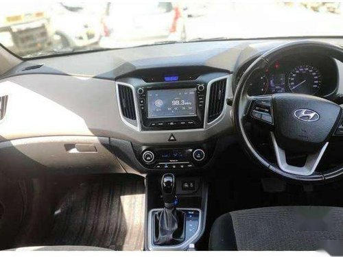 Used Hyundai Creta 1.6 SX 2017 AT for sale in Mumbai 