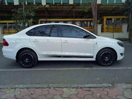 Used 2015 Skoda Rapid MT for sale in Mumbai 