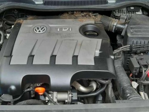 Used Volkswagen Vento 2012 MT for sale in Mumbai 