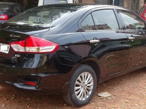 Maruti Ciaz ZDi Plus SHVS 2015 MT for sale in Kolkata 