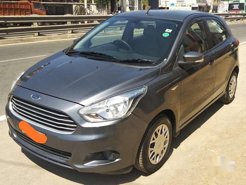 Used Ford Figo 2015 MT for sale in Coimbatore