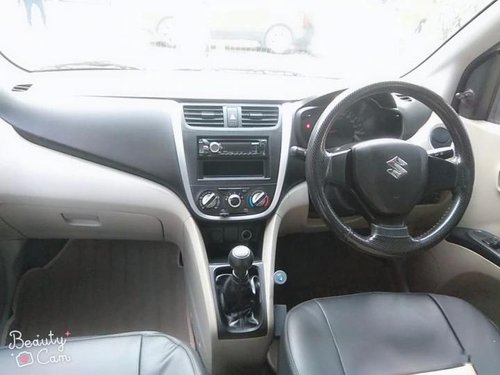 Used 2014 Maruti Suzuki Celerio MT for sale in Noida