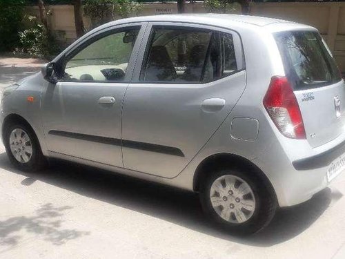 Used 2009 Hyundai i10 MT for sale in Indore