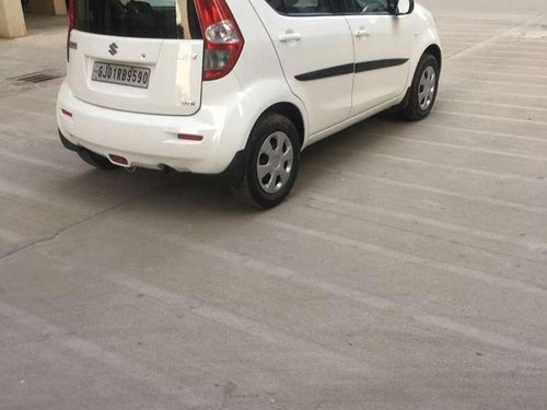 Used Maruti Suzuki Ritz 2013 MT for sale in Ahmedabad 