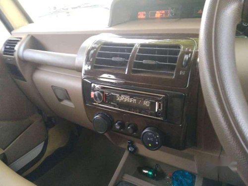 Used 2018 Mahindra Bolero MT for sale in Tiruppur 