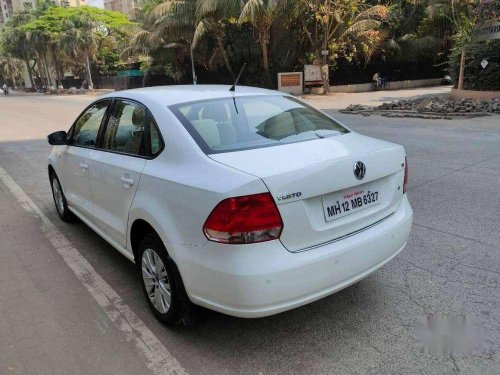 Used Volkswagen Vento 2015 MT for sale in Mumbai