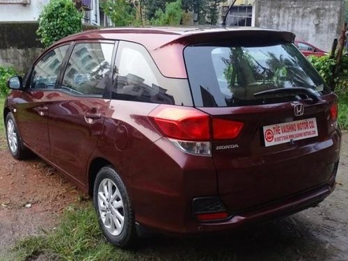 Honda Mobilio V i-DTEC 2015 MT for sale in Kolkata 