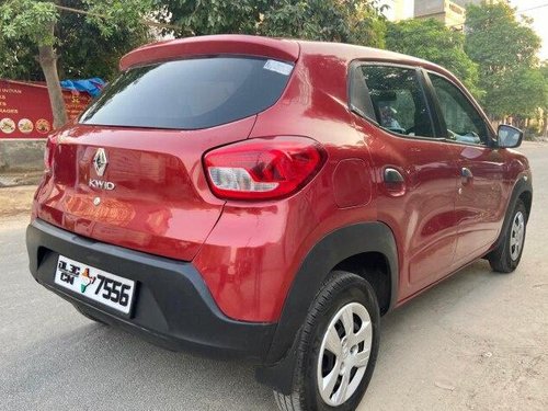 Used Renault KWID 2018 MT for sale in Noida