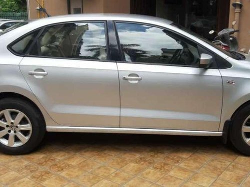 Used Volkswagen Vento 2012 MT for sale in Mumbai 