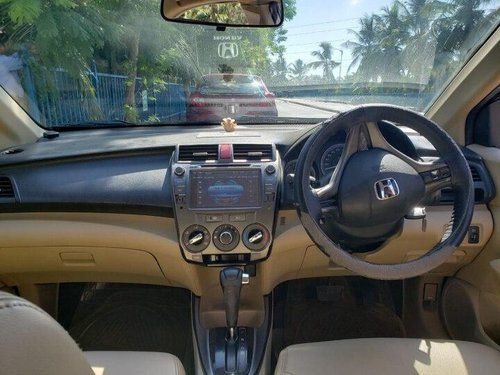 Used Honda City 2013 AT for sale in Mumbai