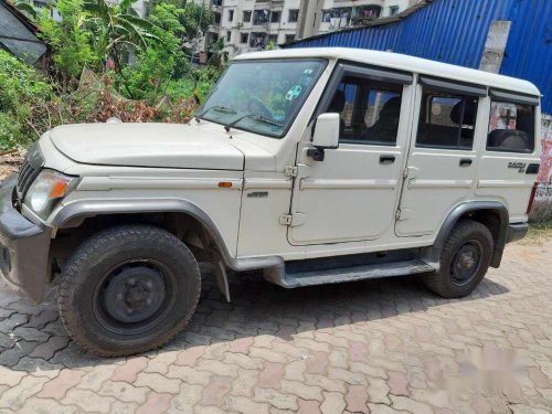 Used 2016 Mahindra Bolero SLX MT for sale in Kolkata 