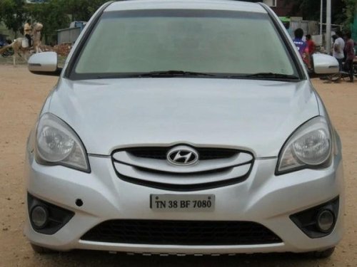 Used Hyundai Verna 2011 AT for sale in Coimbatore